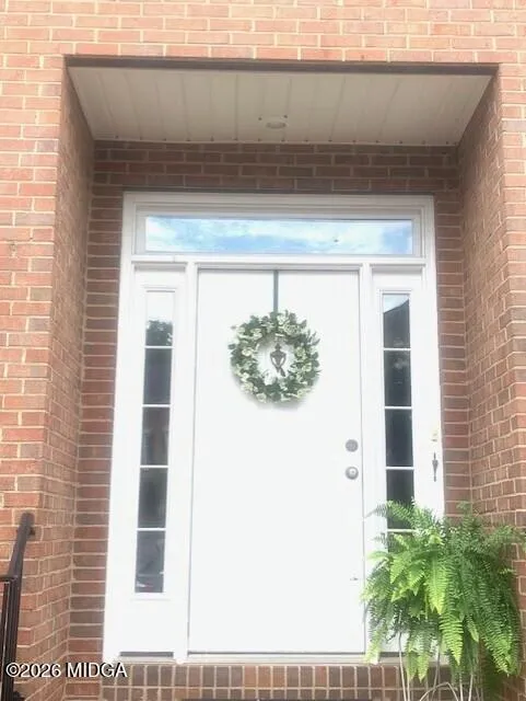 112 Covington Place Macon, GA 31210