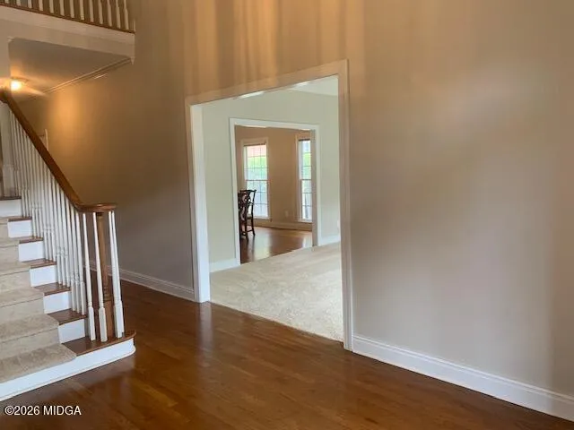 112 Covington Place Macon, GA 31210