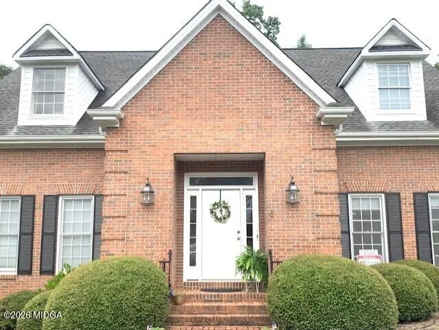112 Covington Place Macon, GA 31210