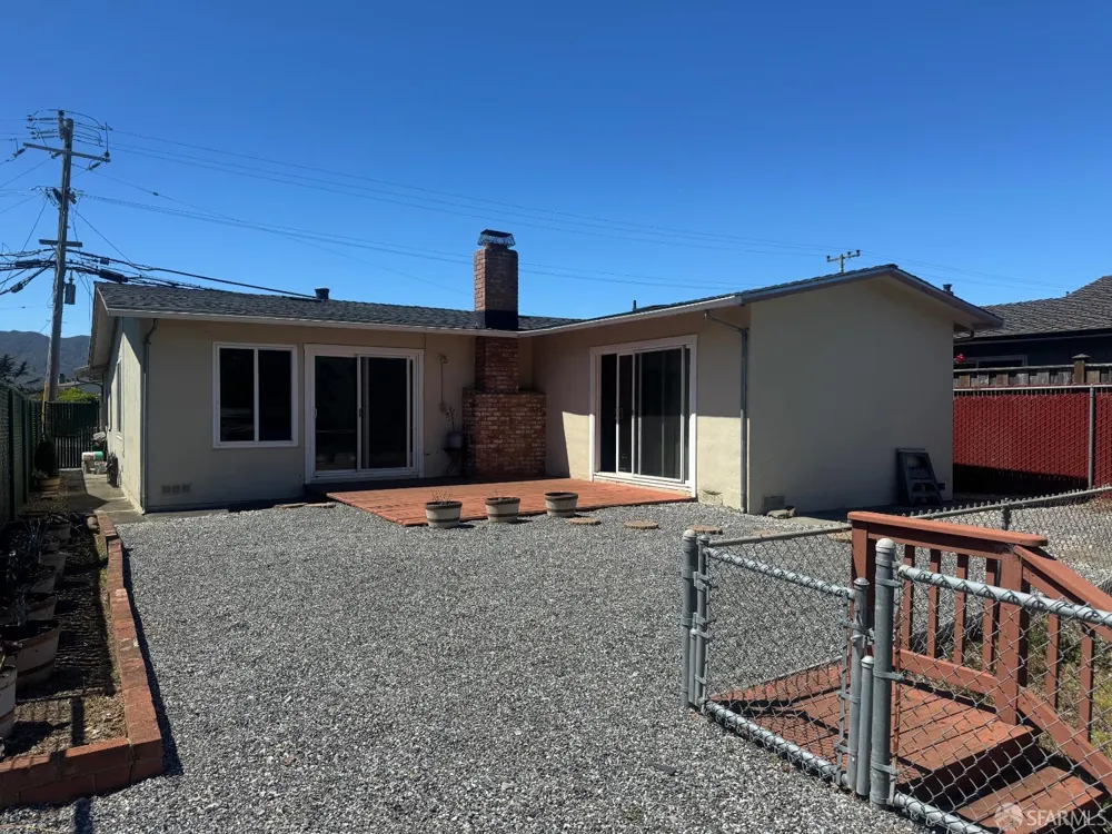 1053 Fassler Avenue Pacifica, CA 94044