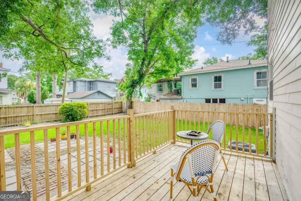 1204 E 33Rd ST Savannah, GA 31404