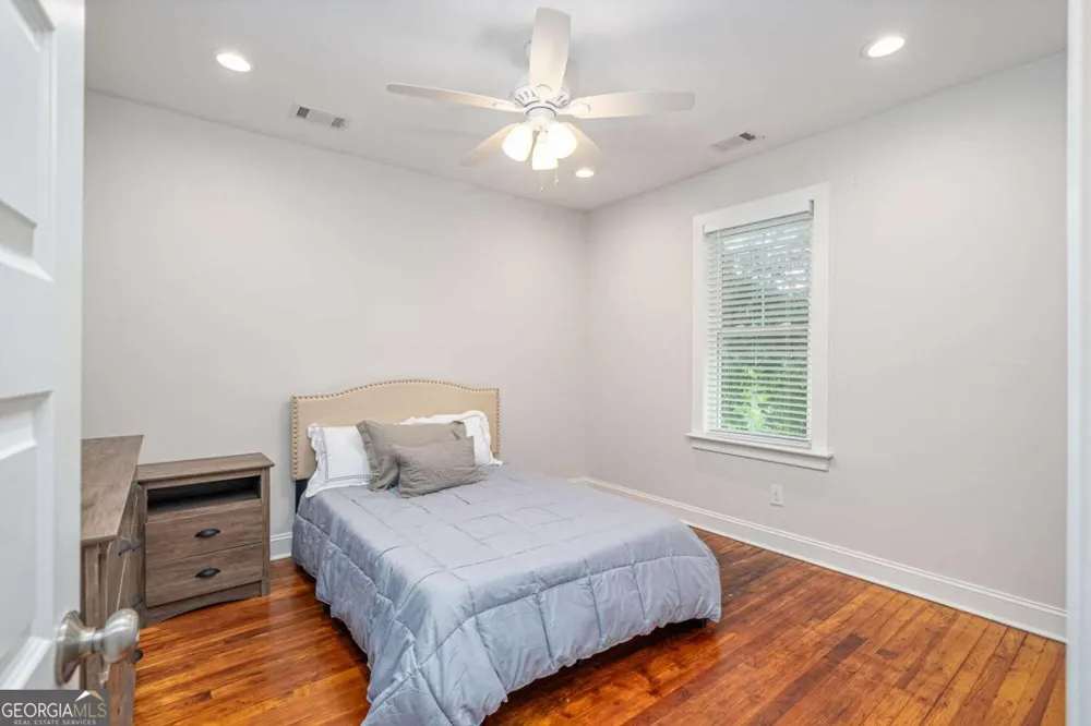1204 E 33Rd ST Savannah, GA 31404