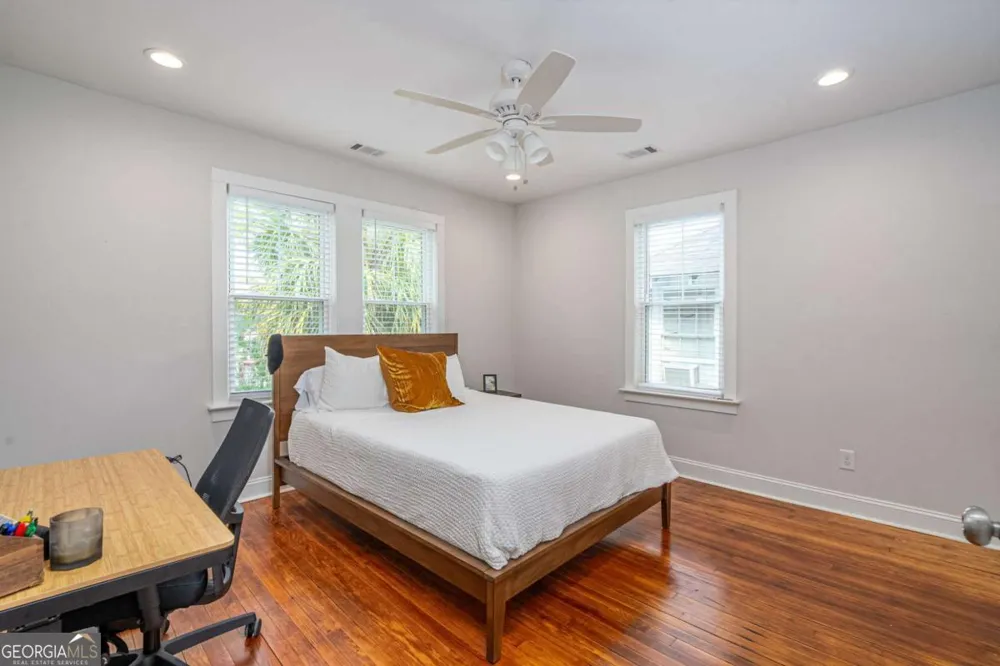 1204 E 33Rd ST Savannah, GA 31404