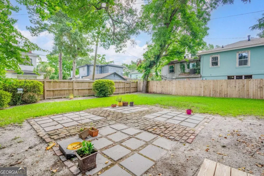 1204 E 33Rd ST Savannah, GA 31404