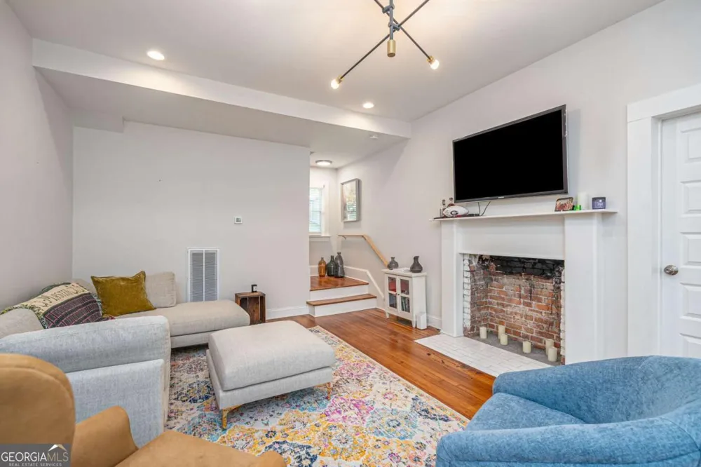 1204 E 33Rd ST Savannah, GA 31404