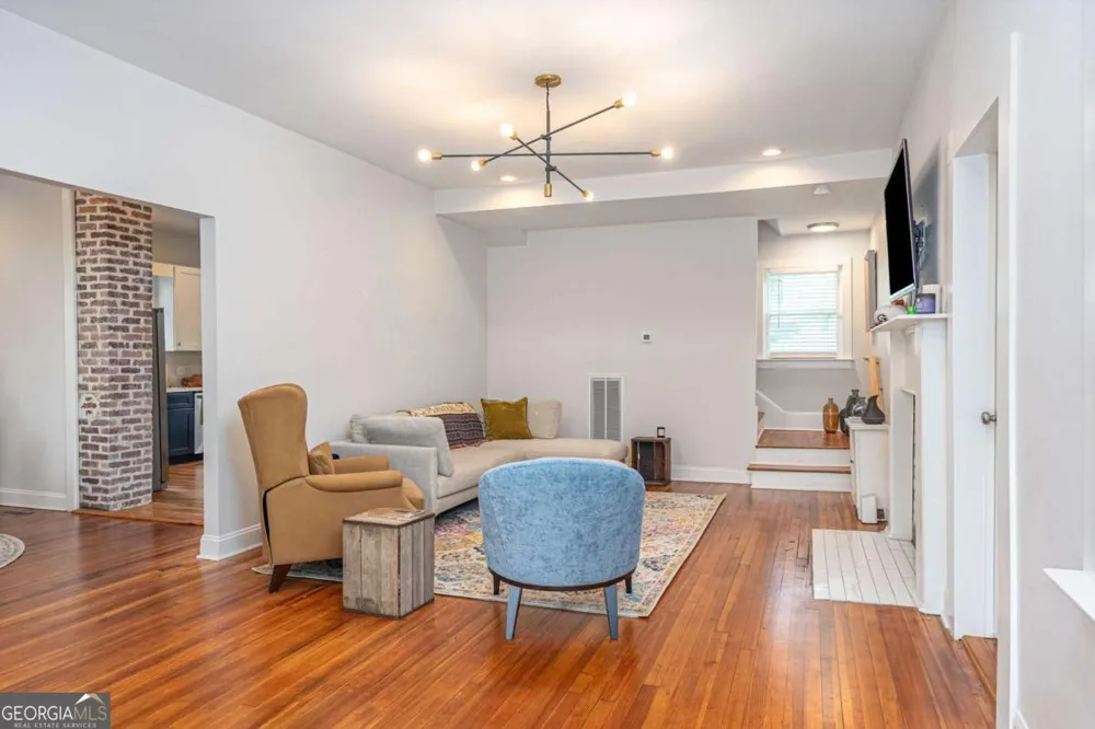 1204 E 33Rd ST Savannah, GA 31404