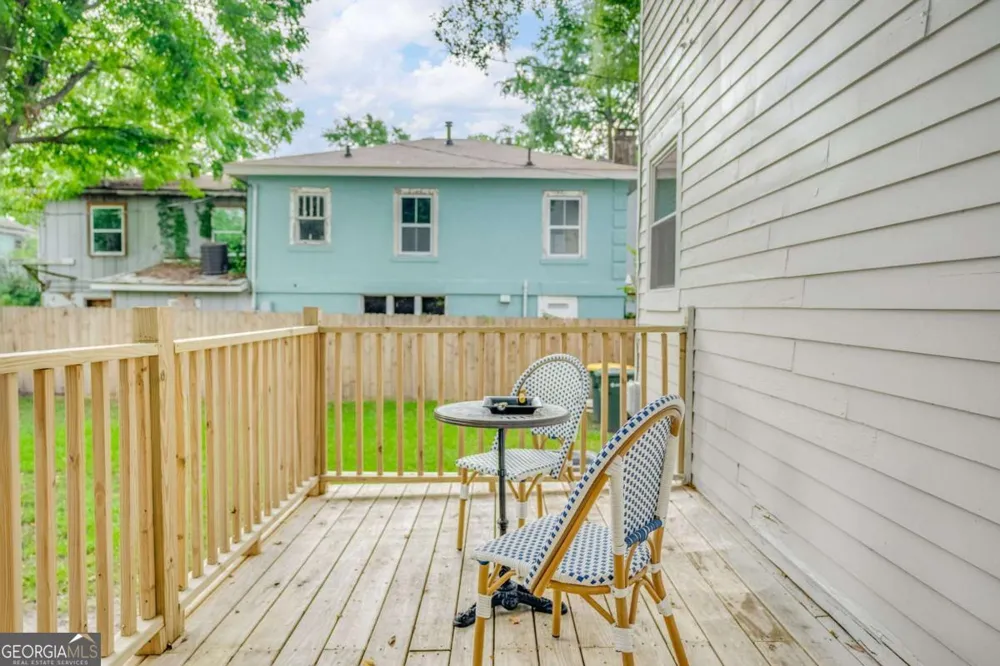 1204 E 33Rd ST Savannah, GA 31404