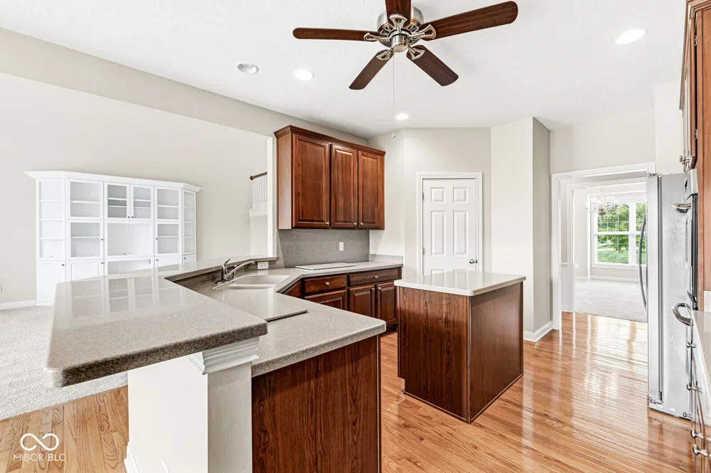 613 Hummingbird Drive Brownsburg, IN 46112
