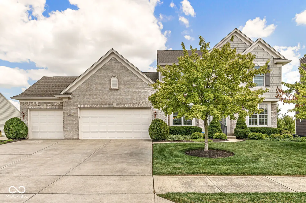 613 Hummingbird Drive Brownsburg, IN 46112