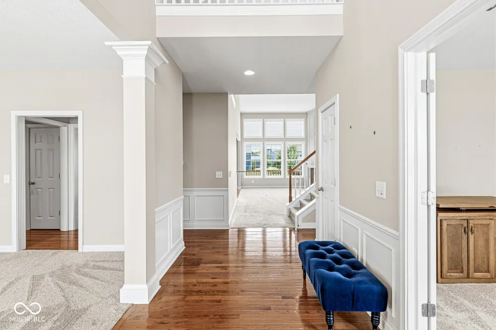 613 Hummingbird Drive Brownsburg, IN 46112