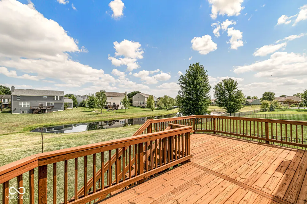 613 Hummingbird Drive Brownsburg, IN 46112