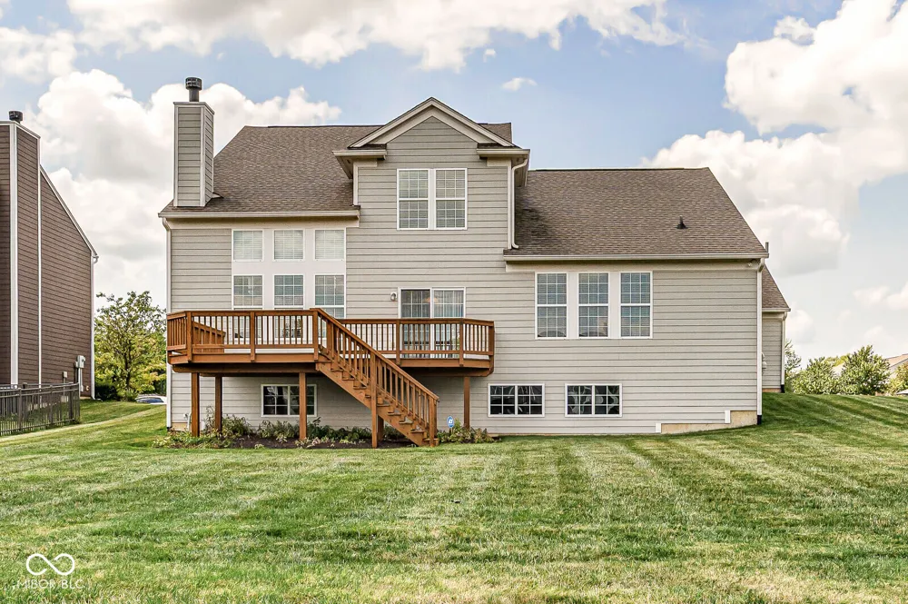 613 Hummingbird Drive Brownsburg, IN 46112