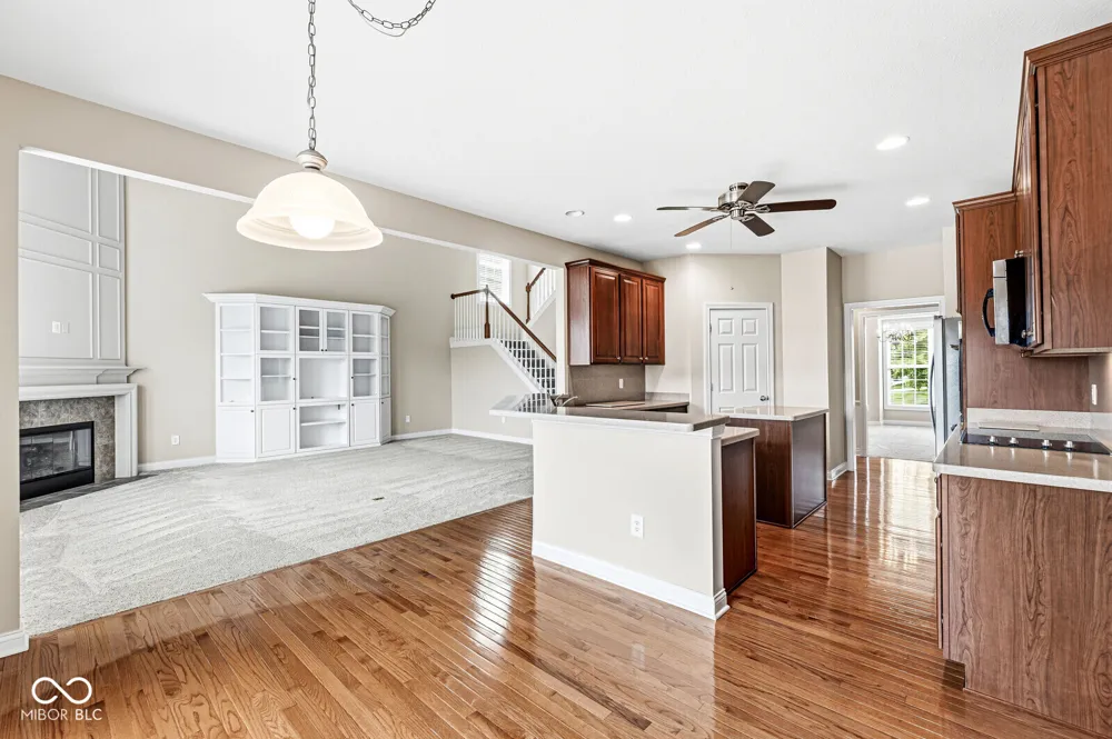 613 Hummingbird Drive Brownsburg, IN 46112