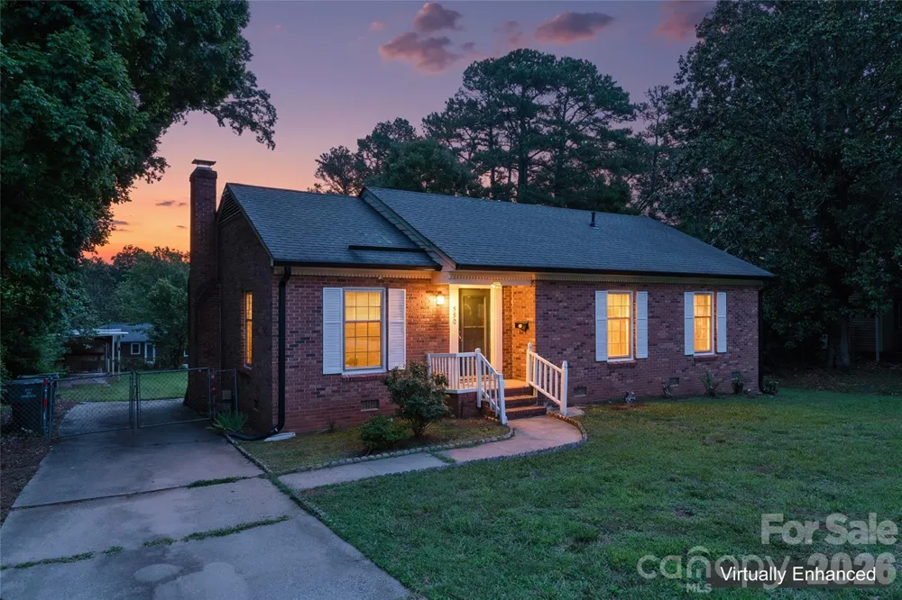 550 Englewood Street NE Concord, NC 28025