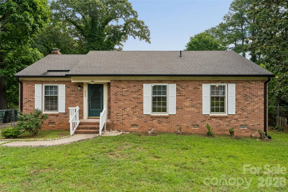 550 Englewood Street NE Concord, NC 28025