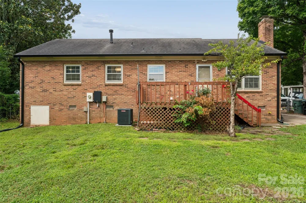 550 Englewood Street NE Concord, NC 28025