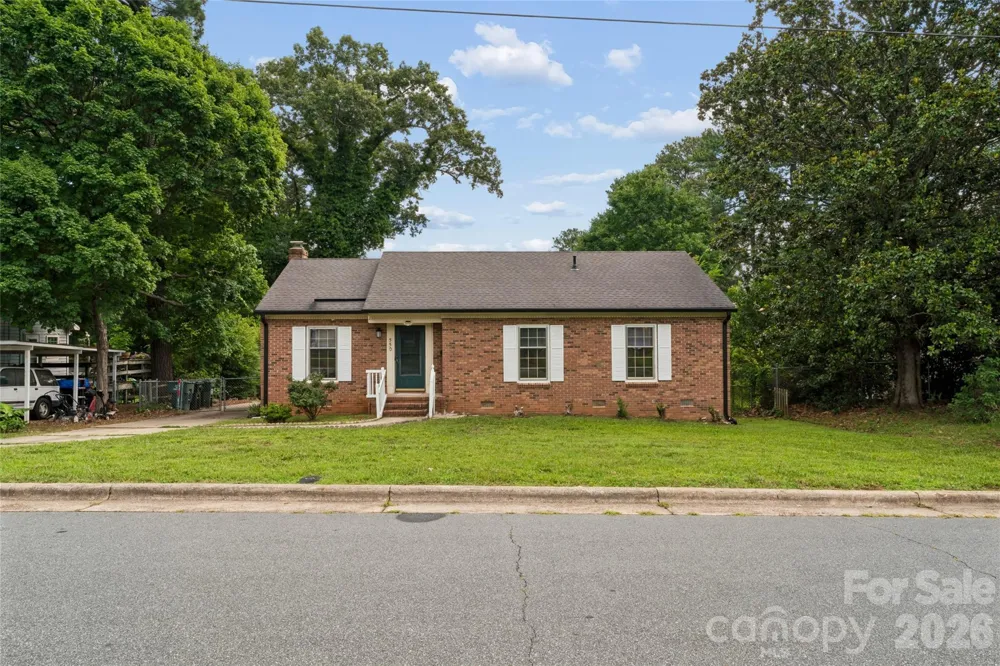 550 Englewood Street NE Concord, NC 28025