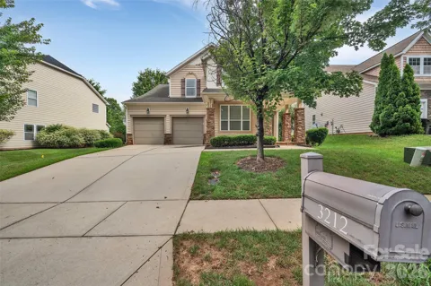 3212 Bridgewick Road