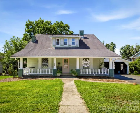115 Evans Street
