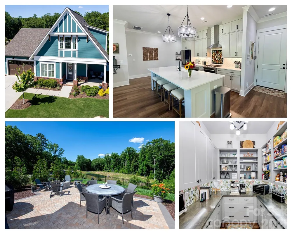 2080 Garden Terrace Circle Marvin, NC 28173