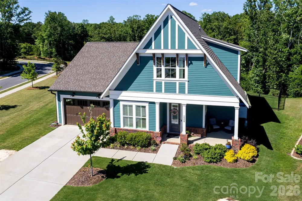 2080 Garden Terrace Circle Marvin, NC 28173