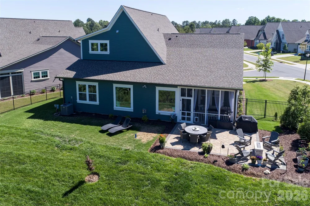 2080 Garden Terrace Circle Marvin, NC 28173