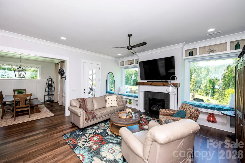 2080 Garden Terrace Circle Marvin, NC 28173