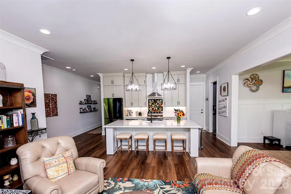 2080 Garden Terrace Circle Marvin, NC 28173