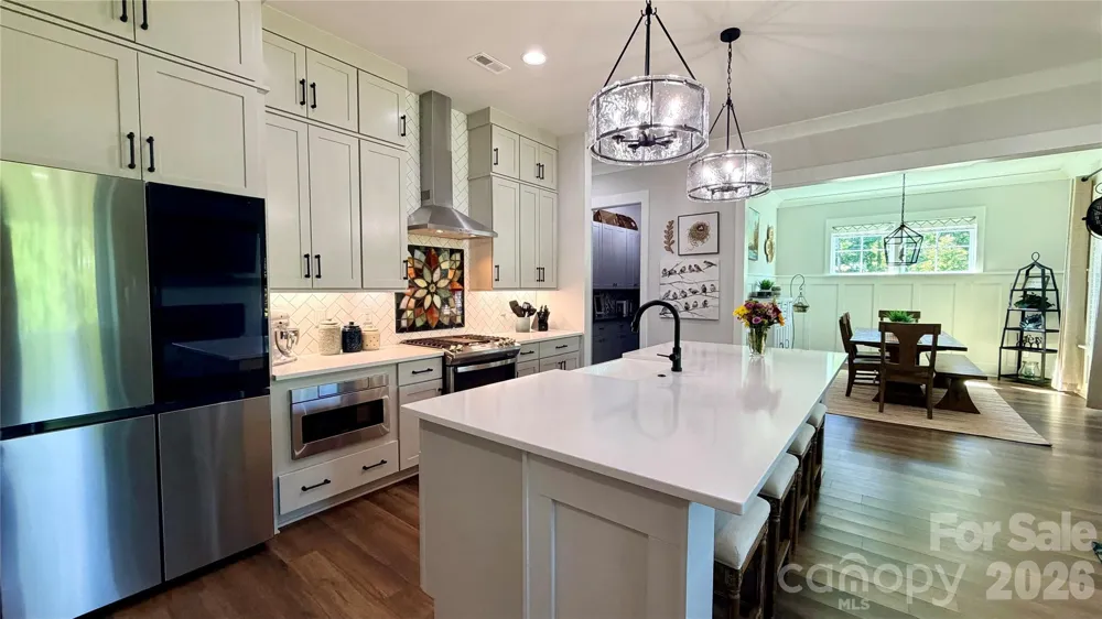 2080 Garden Terrace Circle Marvin, NC 28173