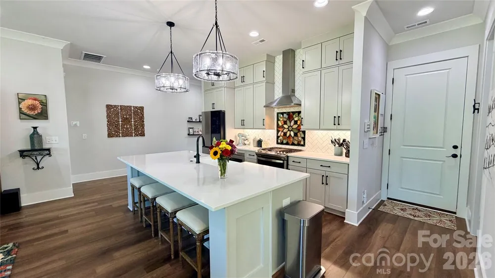 2080 Garden Terrace Circle Marvin, NC 28173