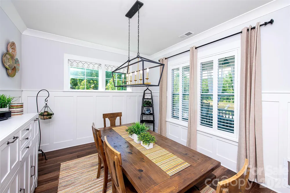 2080 Garden Terrace Circle Marvin, NC 28173