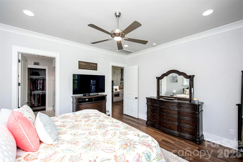 2080 Garden Terrace Circle Marvin, NC 28173