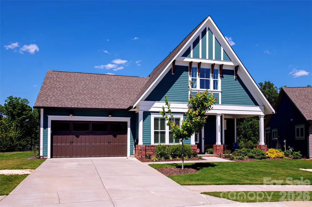 2080 Garden Terrace Circle Marvin, NC 28173