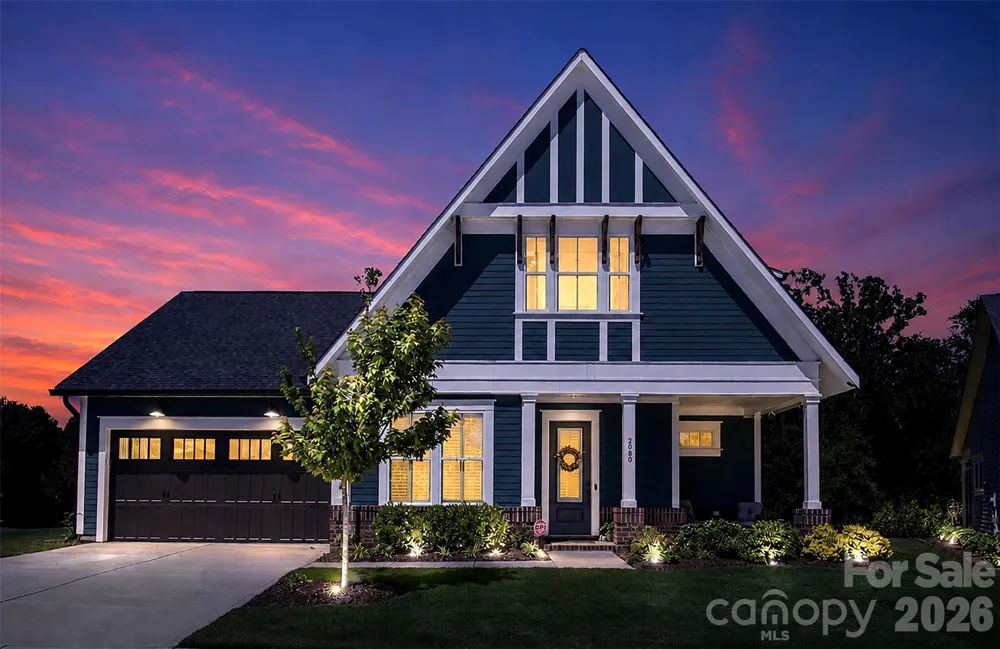 2080 Garden Terrace Circle Marvin, NC 28173