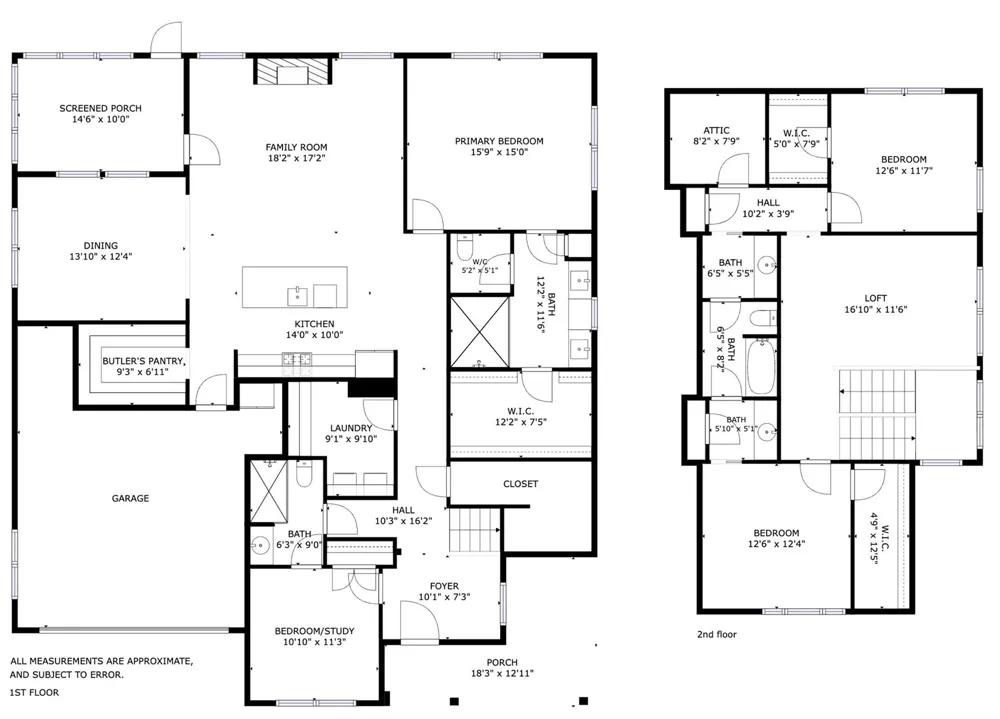 2080 Garden Terrace Circle Marvin, NC 28173