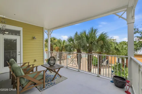 8700 Front Beach Road #5214