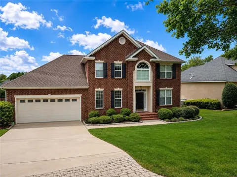 3641 Foxfire Place