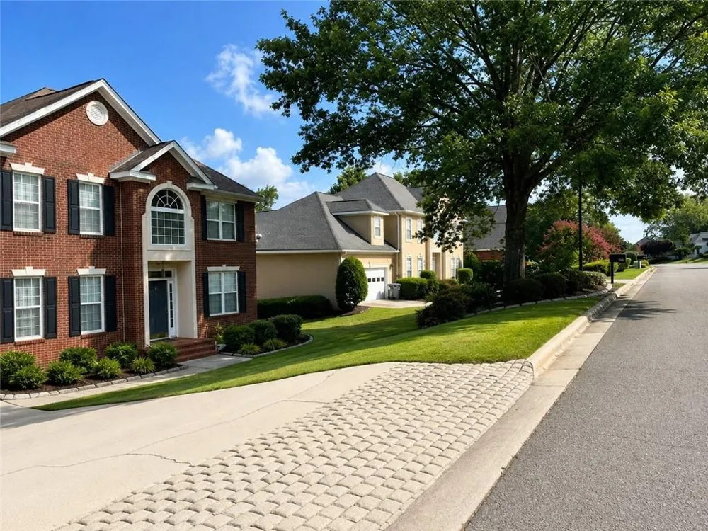 3641 Foxfire Place Augusta, GA 30907