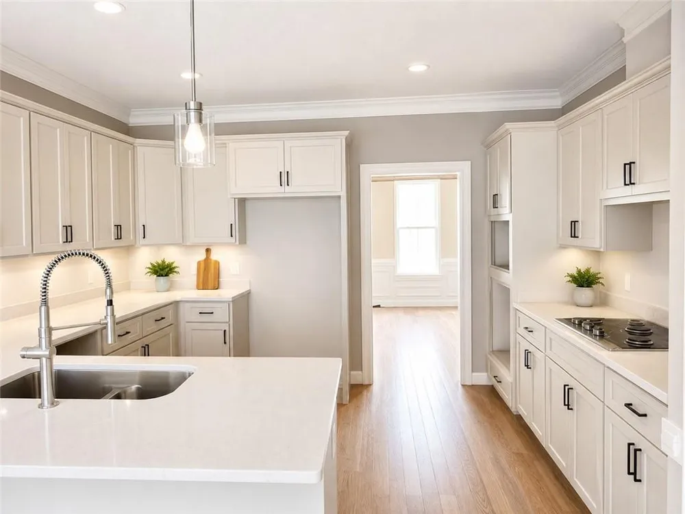 3641 Foxfire Place Augusta, GA 30907