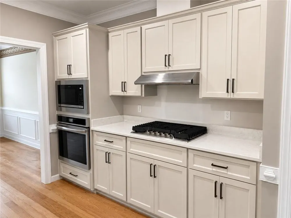 3641 Foxfire Place Augusta, GA 30907