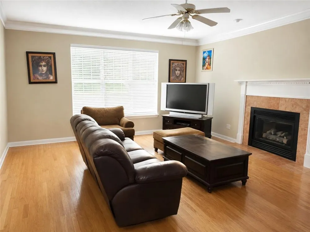 3641 Foxfire Place Augusta, GA 30907
