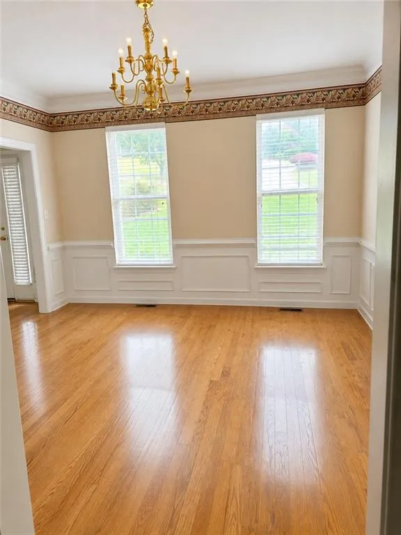 3641 Foxfire Place Augusta, GA 30907