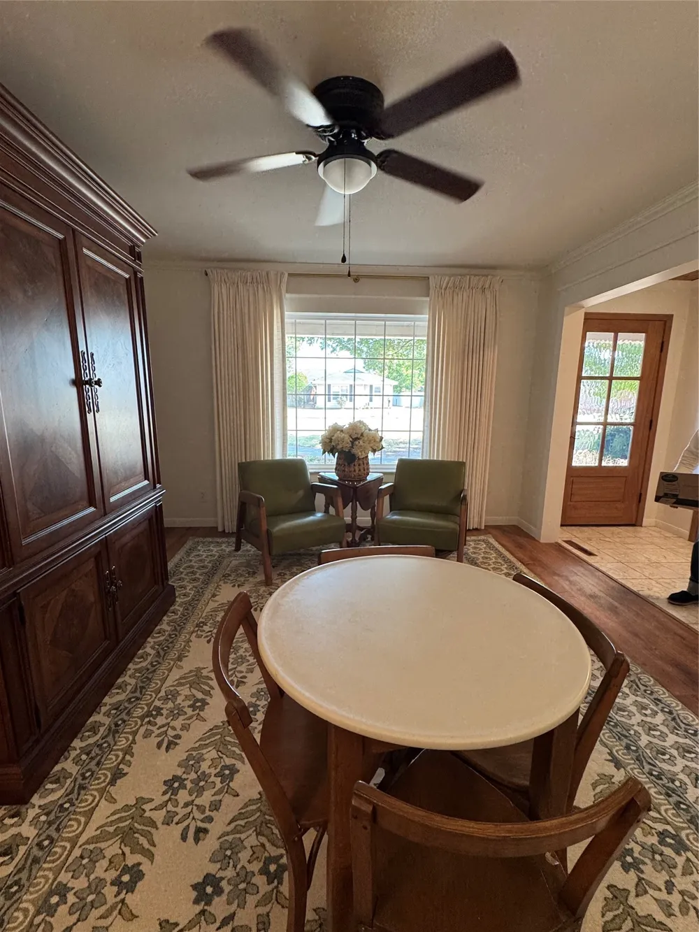 605 W 9th Street Quanah, TX 79252