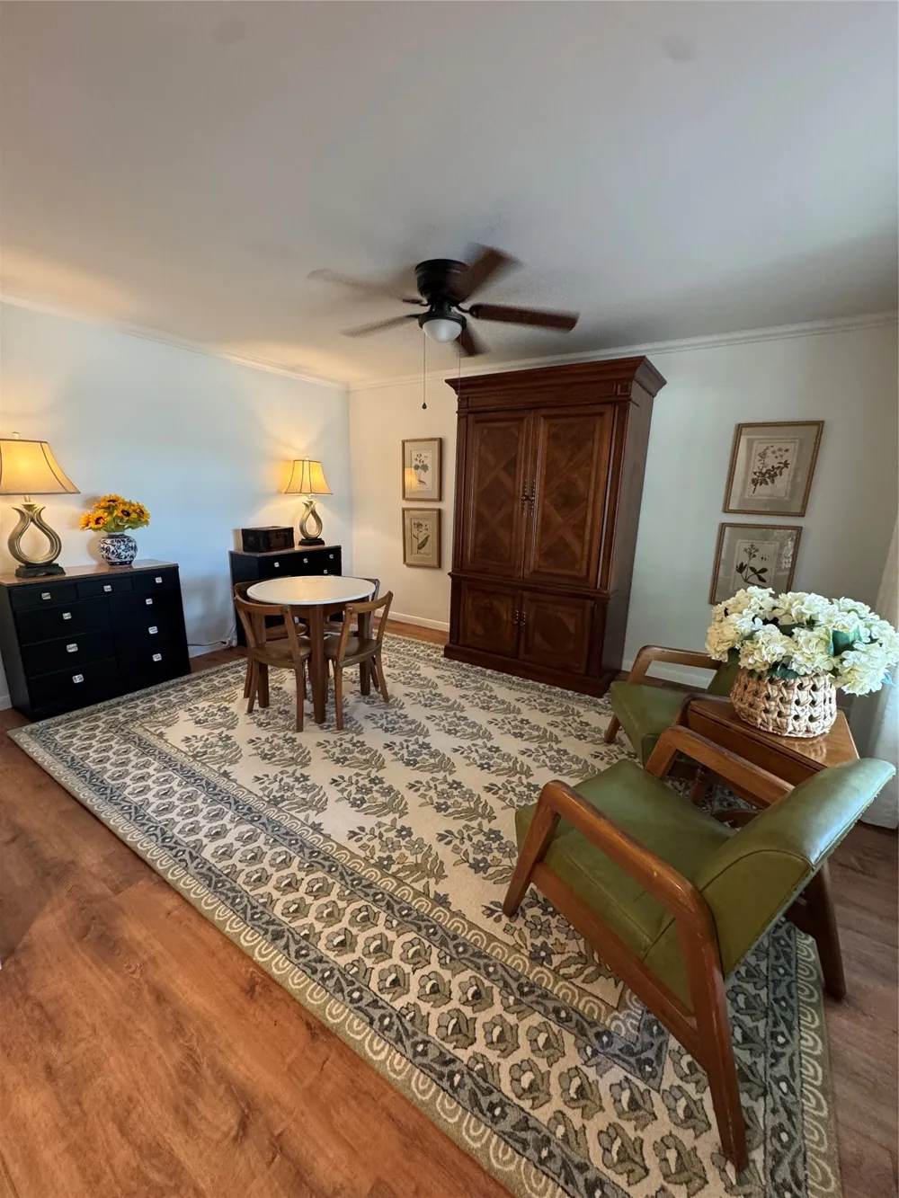 605 W 9th Street Quanah, TX 79252