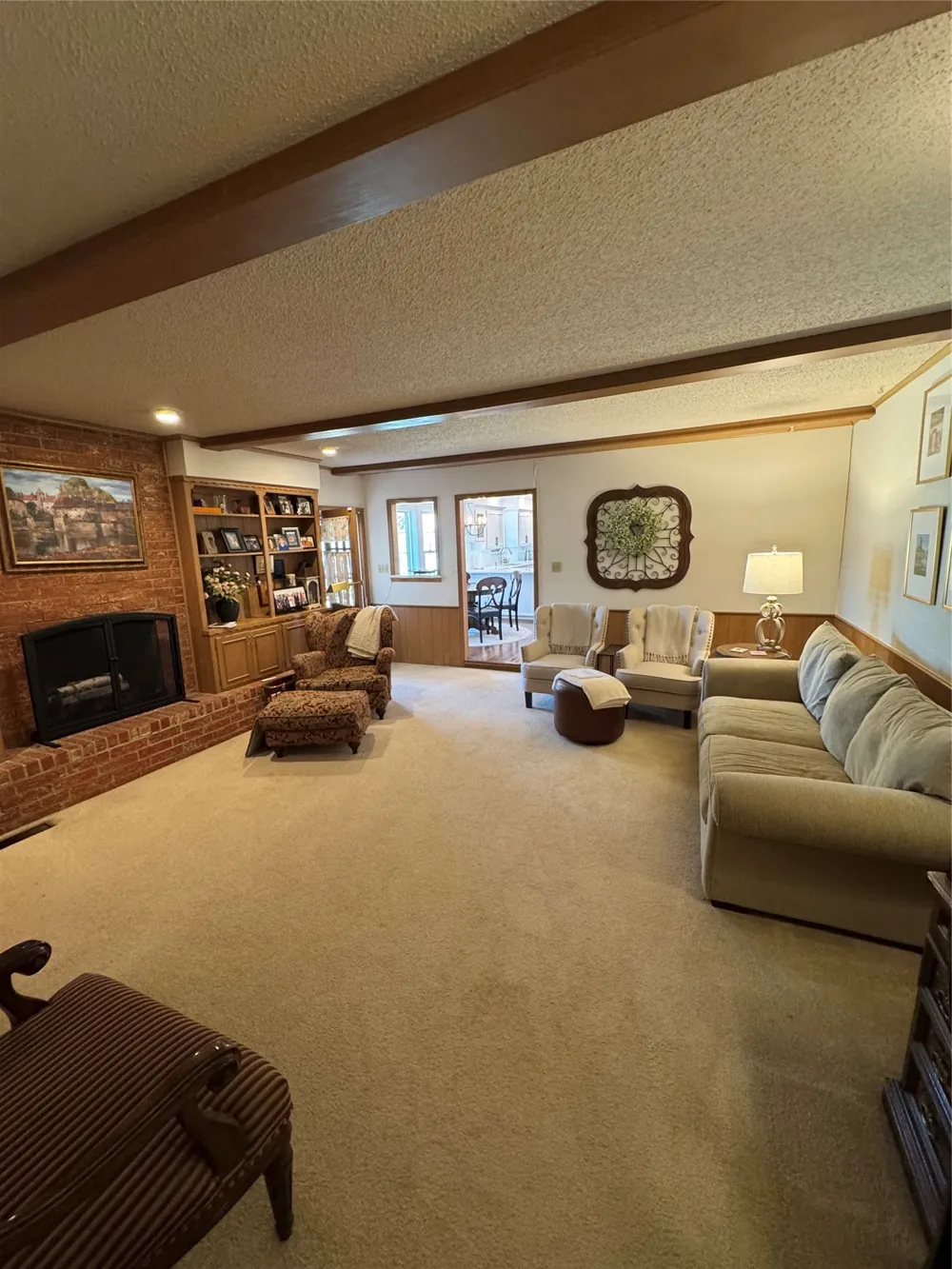 605 W 9th Street Quanah, TX 79252