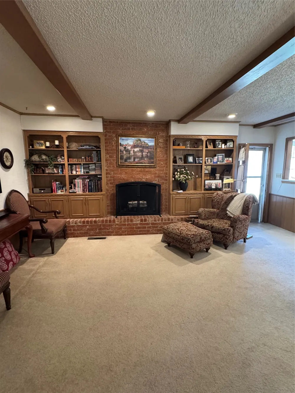 605 W 9th Street Quanah, TX 79252