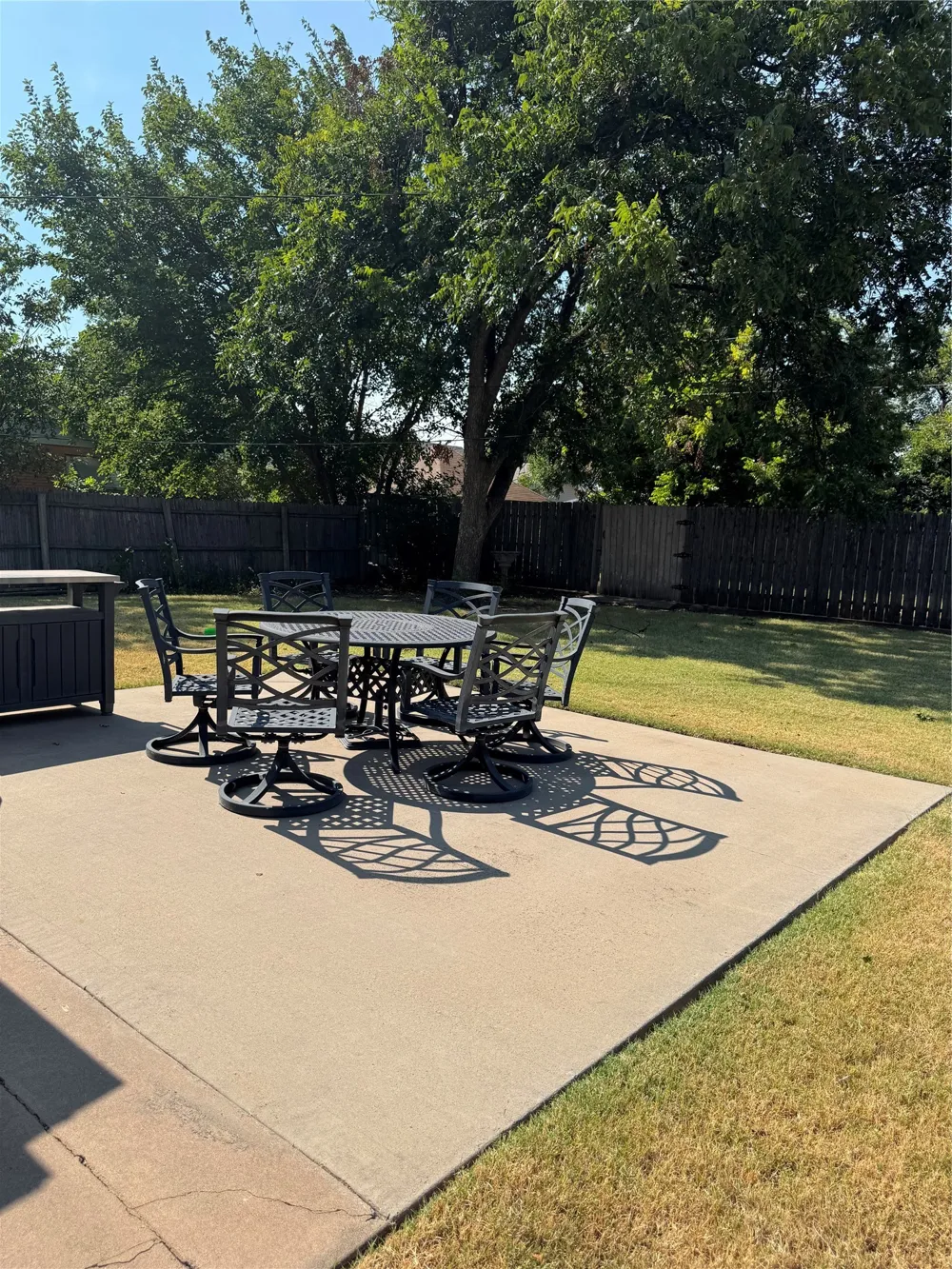 605 W 9th Street Quanah, TX 79252