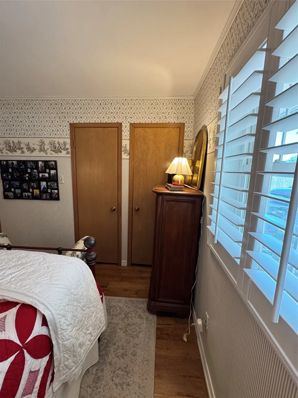 605 W 9th Street Quanah, TX 79252