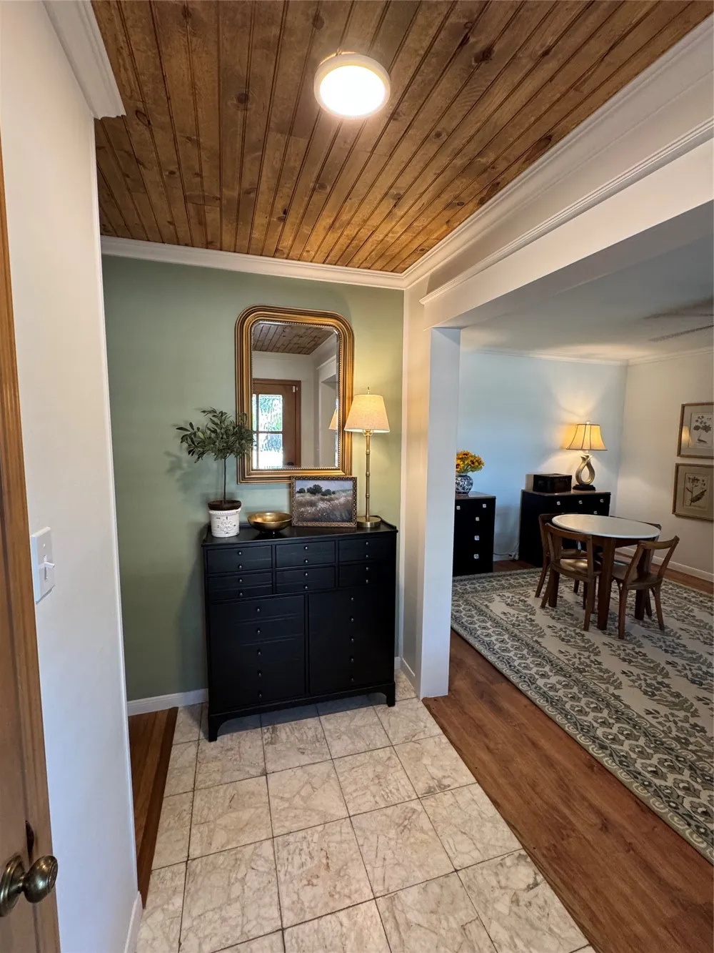 605 W 9th Street Quanah, TX 79252