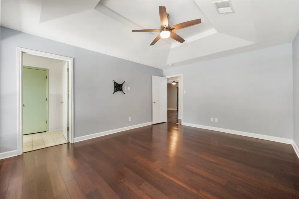 6409 Country Day Trail Benbrook, TX 76132